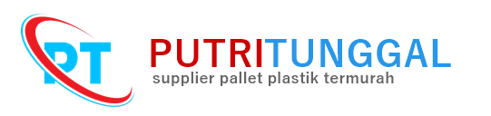 Pallet Plastik Baru dan Bekas - 081230892667