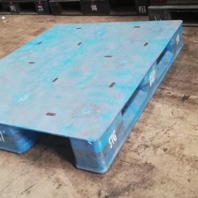 Palet Plastik Berkualitas1e9b1