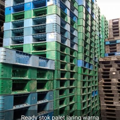Palet Plastik Berkualitas1e9c