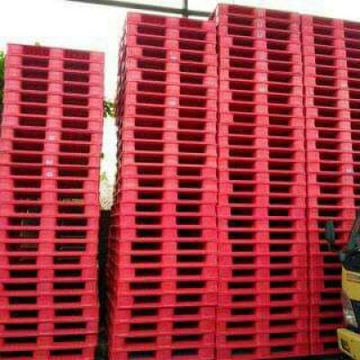 Palet Plastik Berkualitas1e